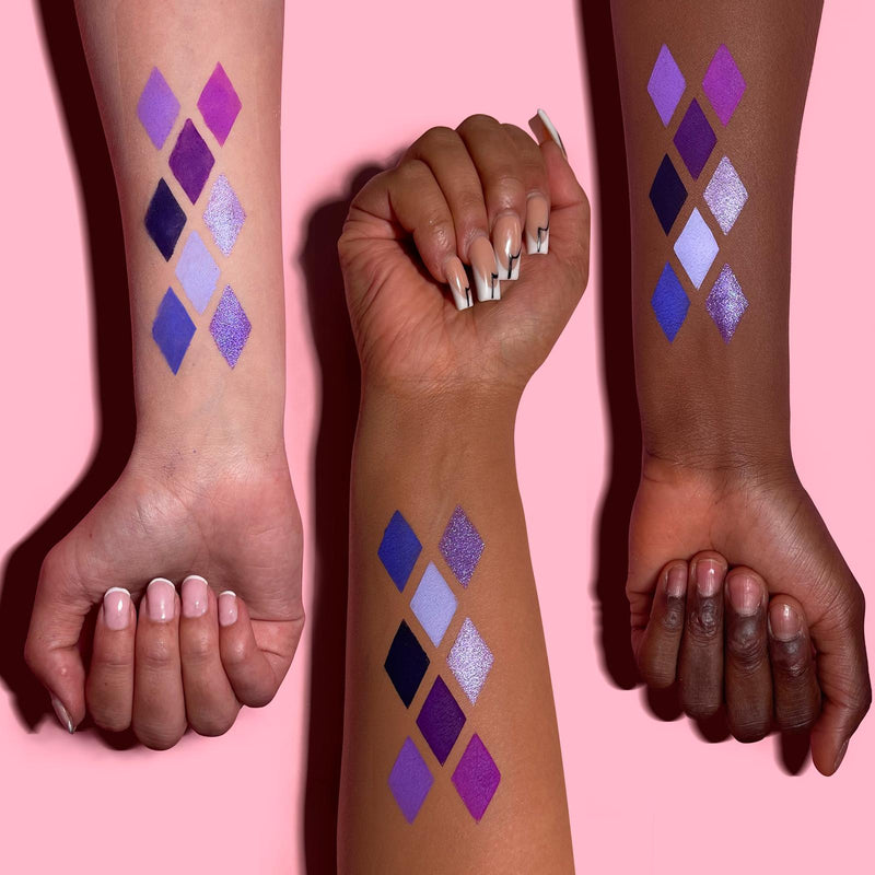 Stack Em Up Palette - vd, ooo, ooo