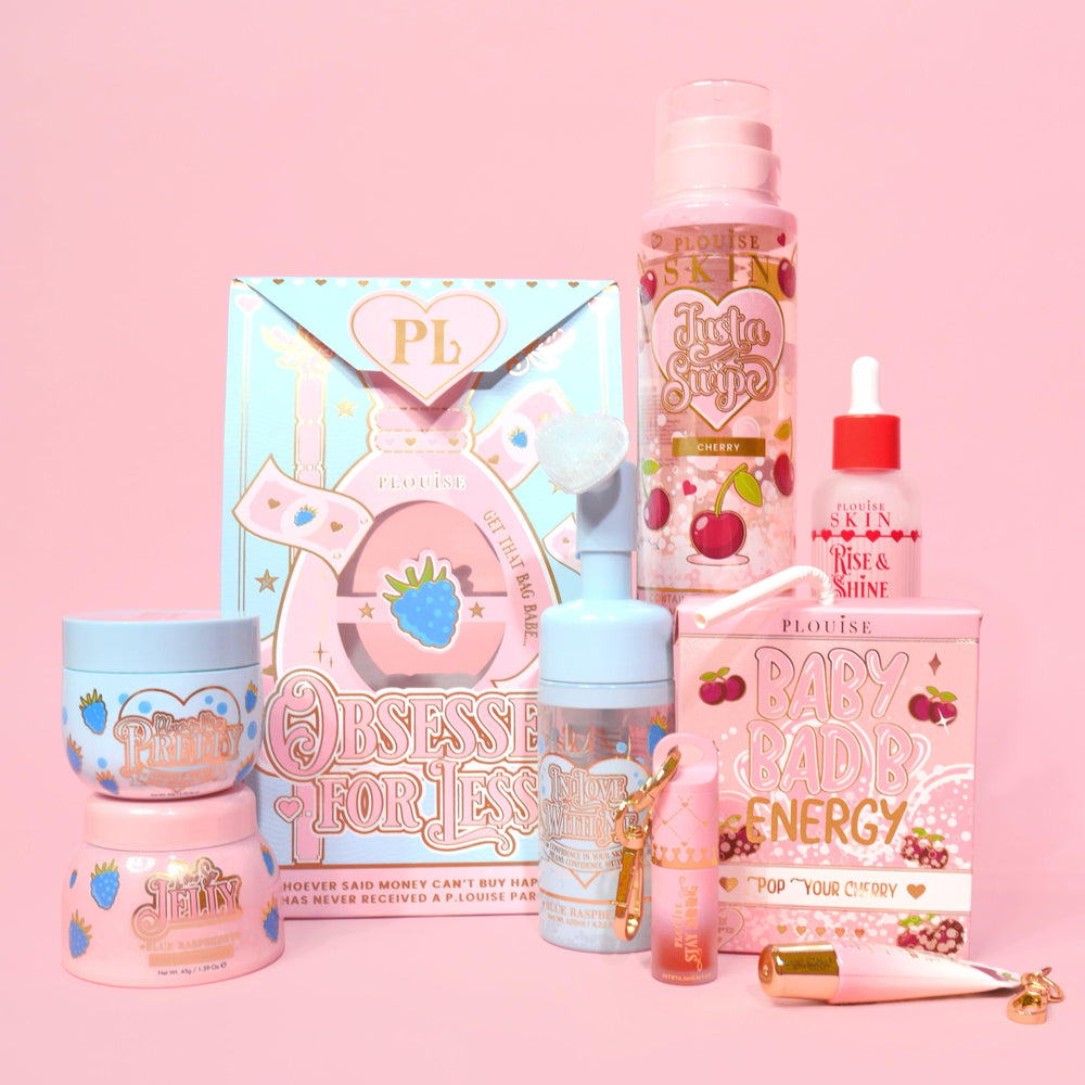 Bästsäljande Dream Team Skincare Bundle