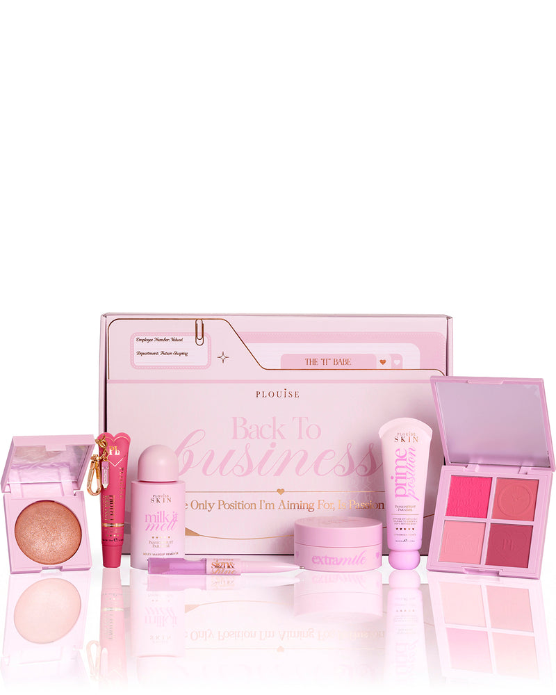 Tillbaka till affären IT Babe Passionfruit Paradise Bundle