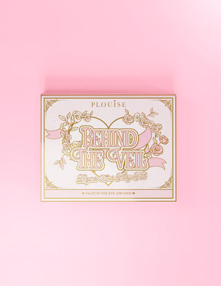 P.Louise bakom Veil Palette