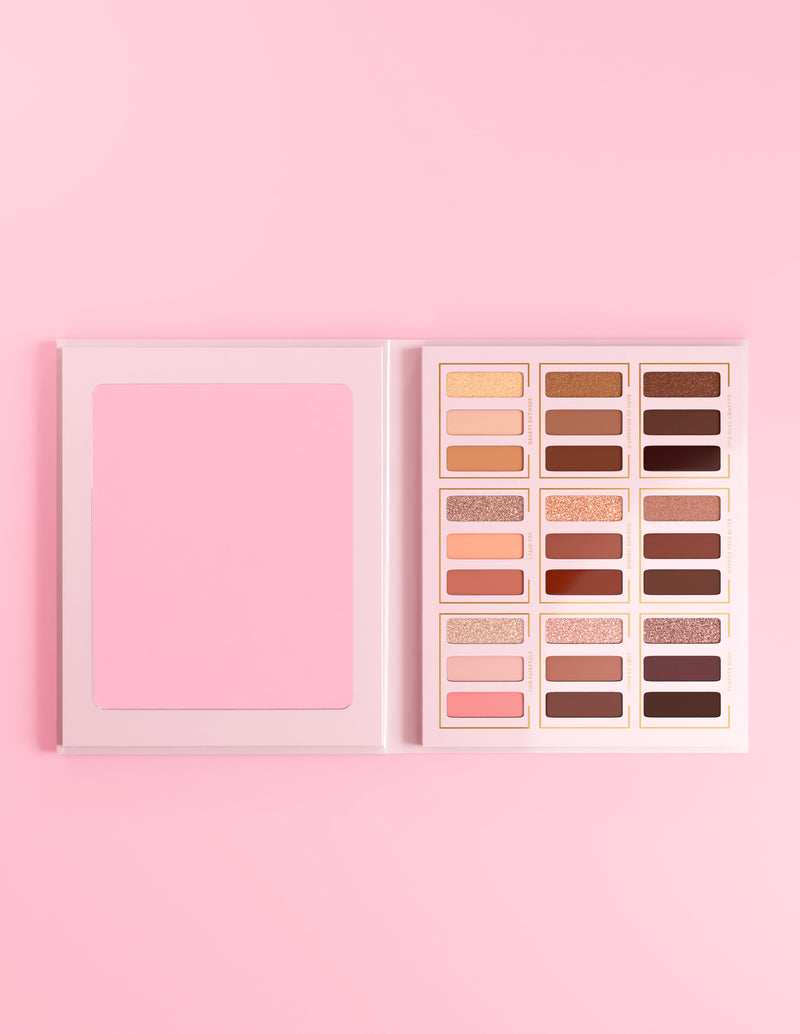 Bakom Veil Eyeshadow Palette