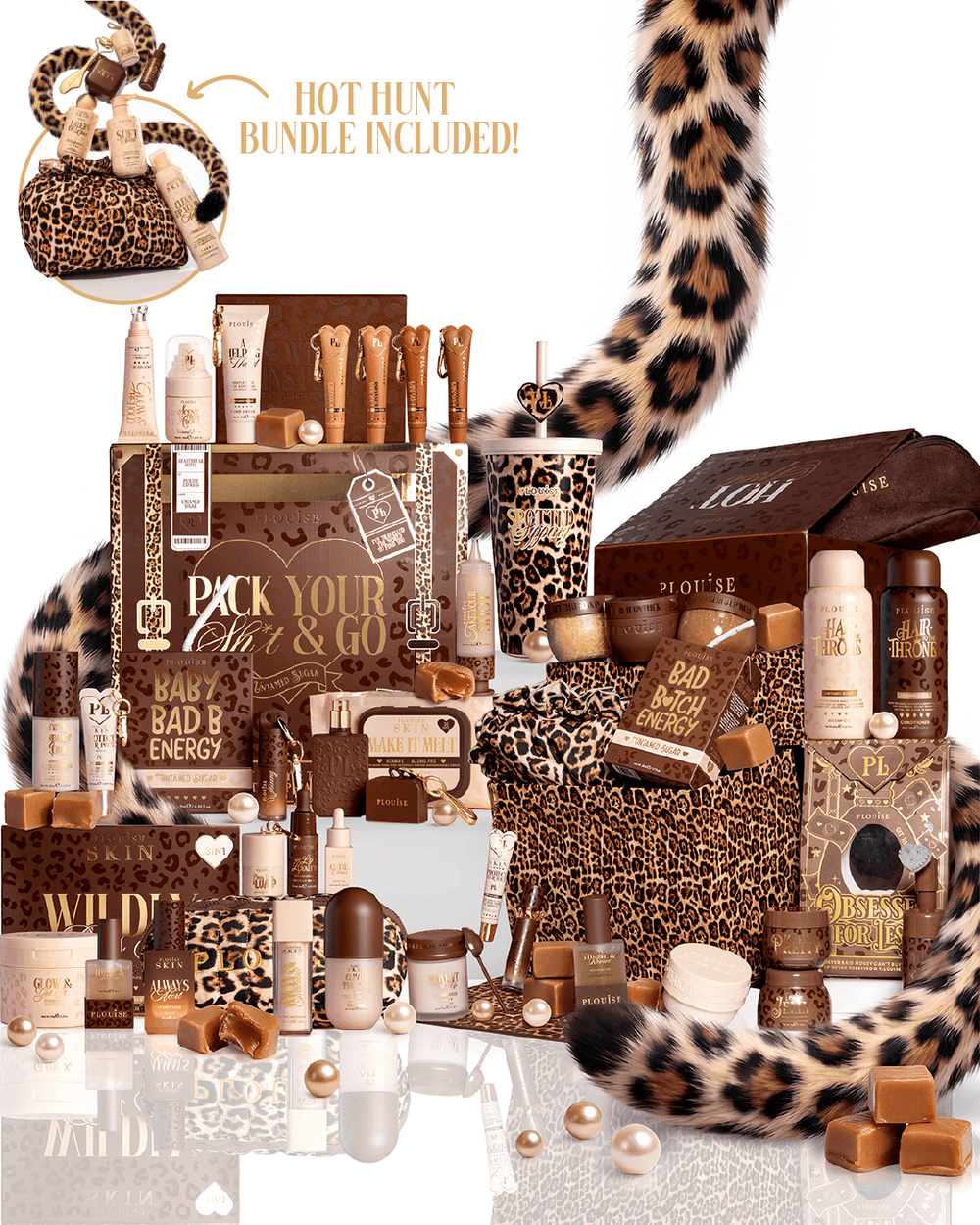The Hot Spot Cheetah PR Box (kopia)