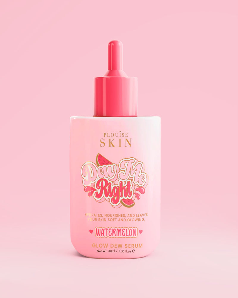 Dew Me Right Dewy Glow Serum