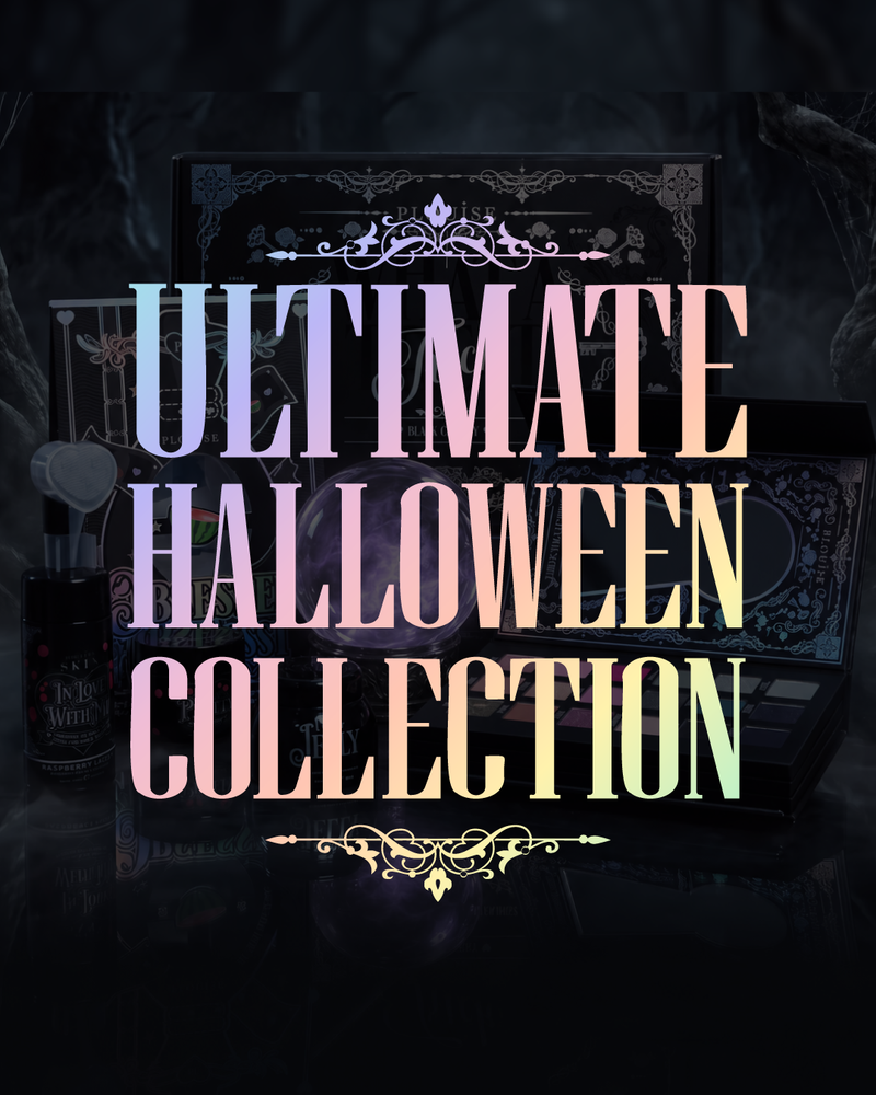 Halloween Full Collection - FÖRBESTÄLLNING