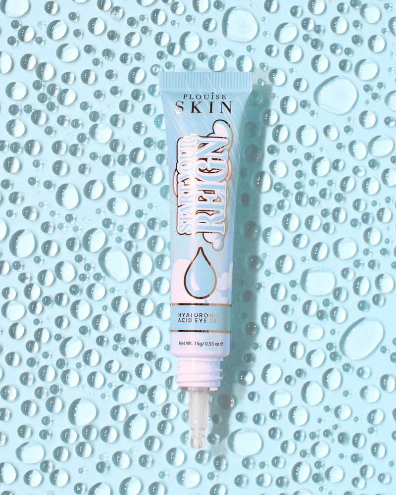 Starta din Reign Hyaluronic Acid Eye Gel