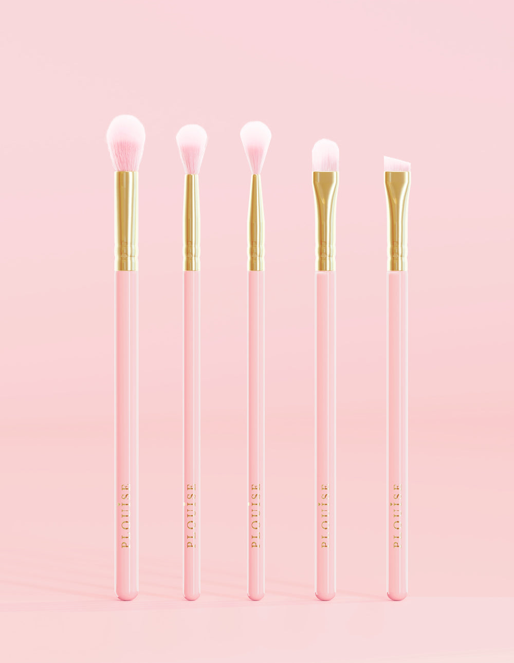 Snatch Blend och Pop Brush Set