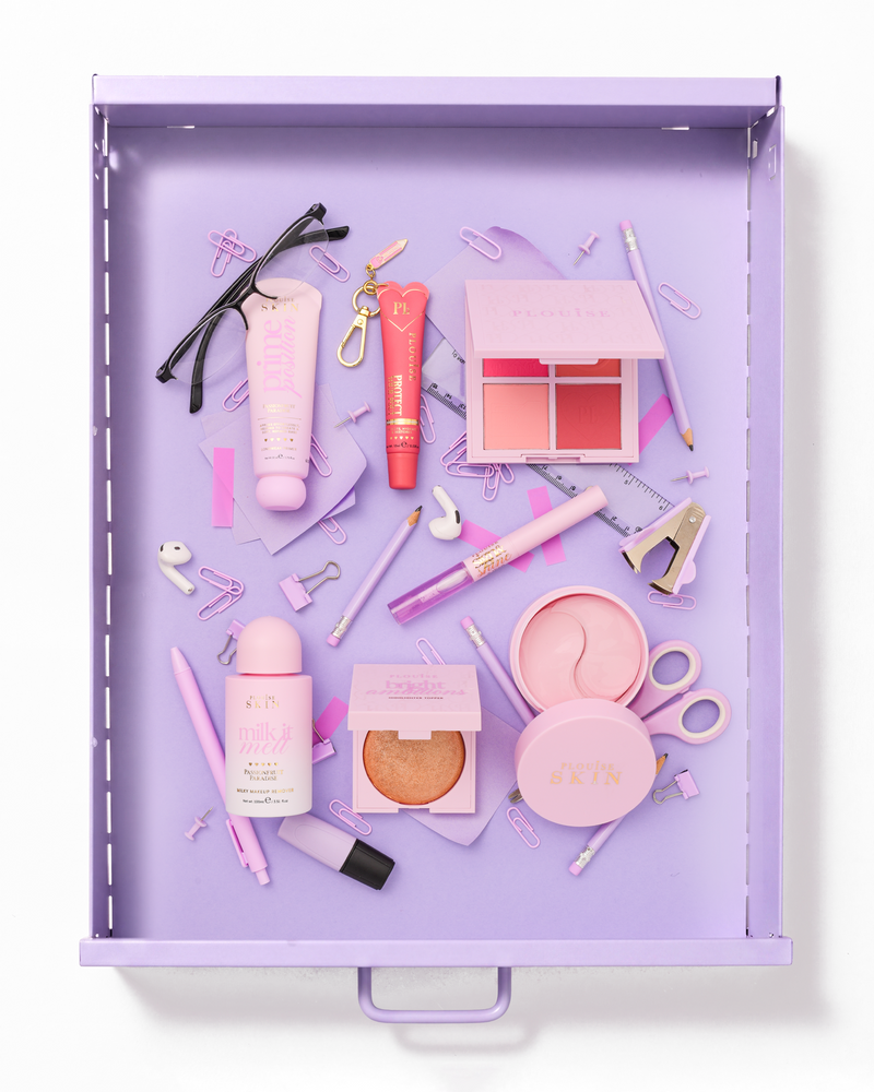 Tillbaka till affären IT Babe Passionfruit Paradise Bundle