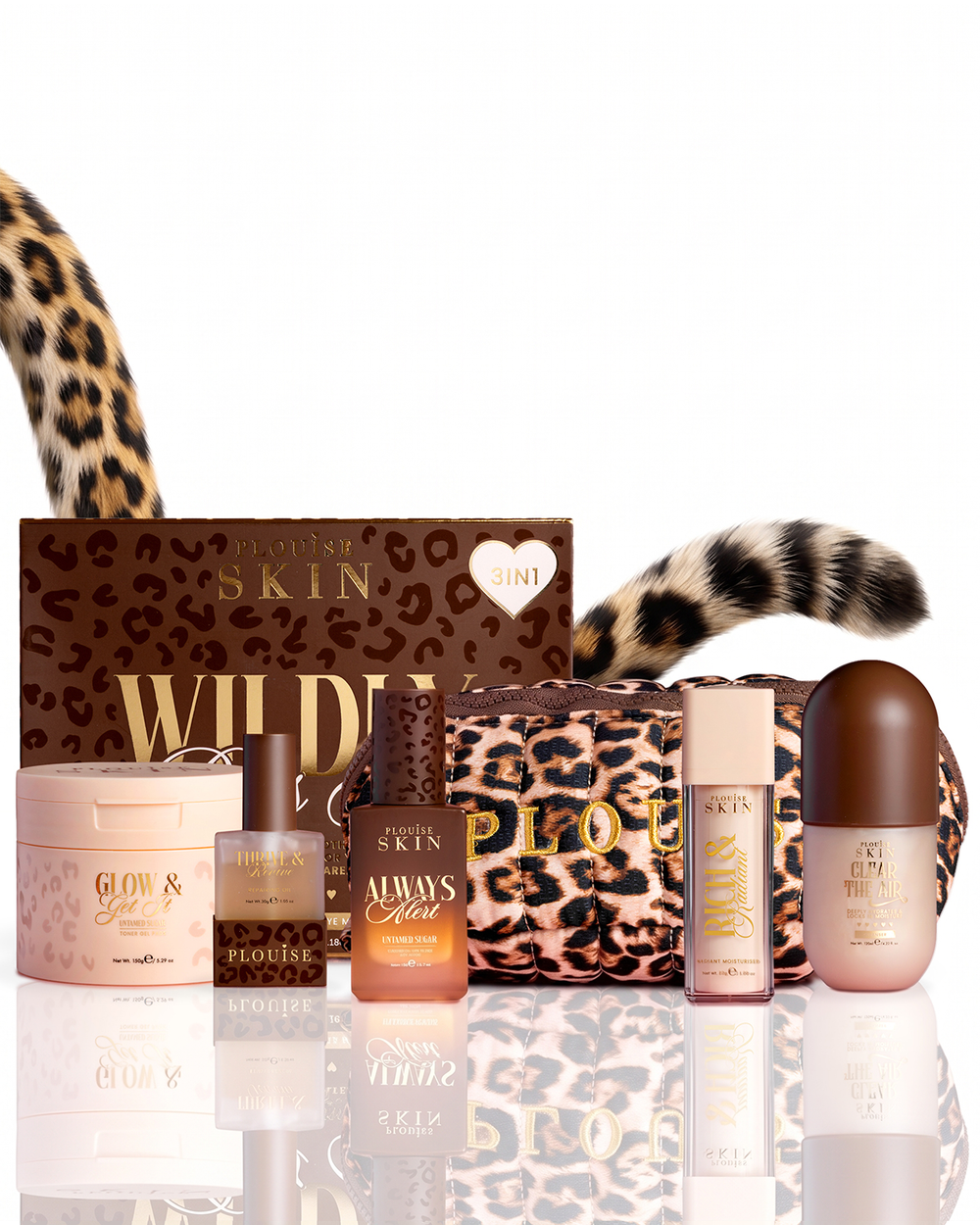 The Hot Spot Cheetah PR Box (kopia)