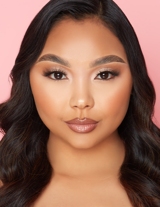 P.louise fransar - strålande lycka