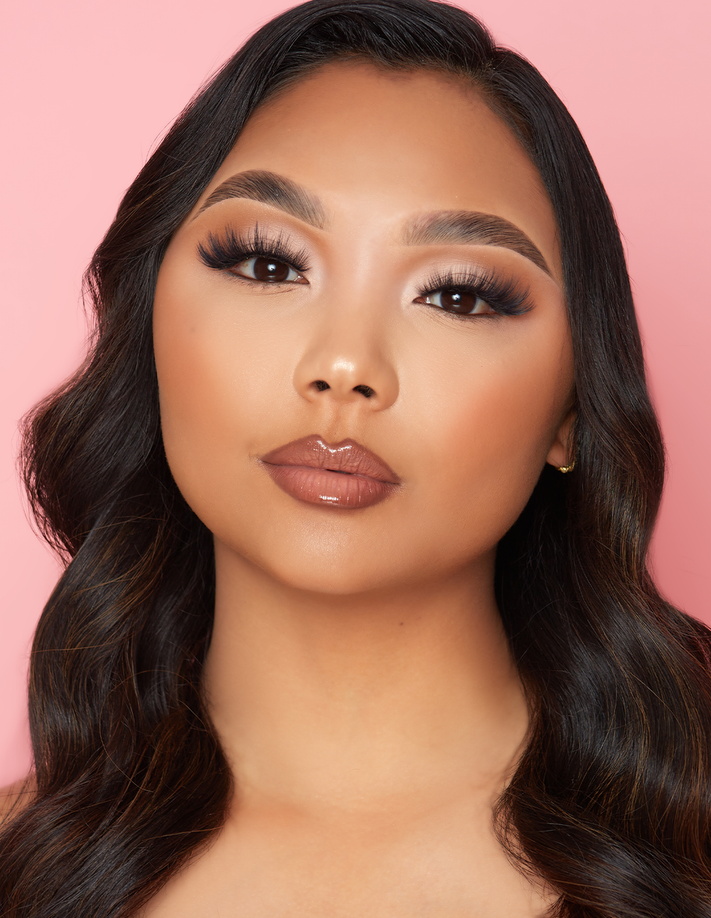 Mega Mood Lashes