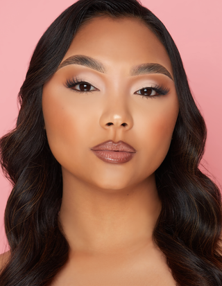 P.louise fransar - sidoöga