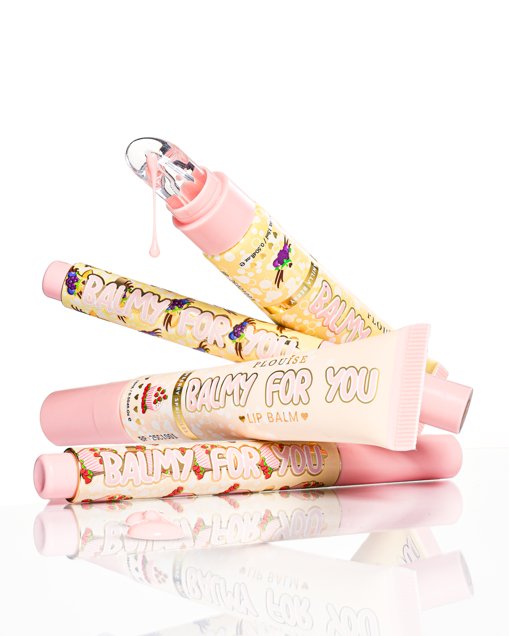 TLC Tender Lip Care Kit Duo