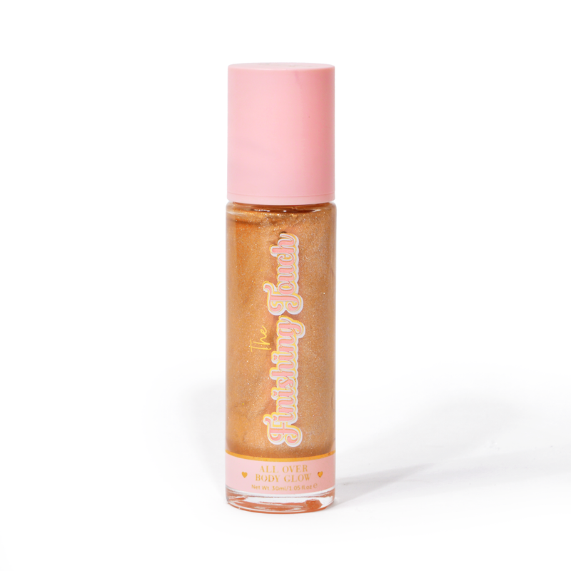 Finishing Touch All Over Body Glow