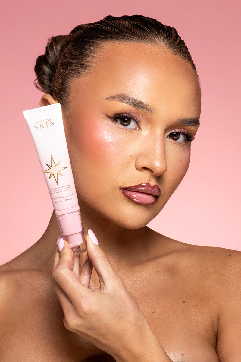 P.Louise 11:11 Elixir Liquid Highlighter modell