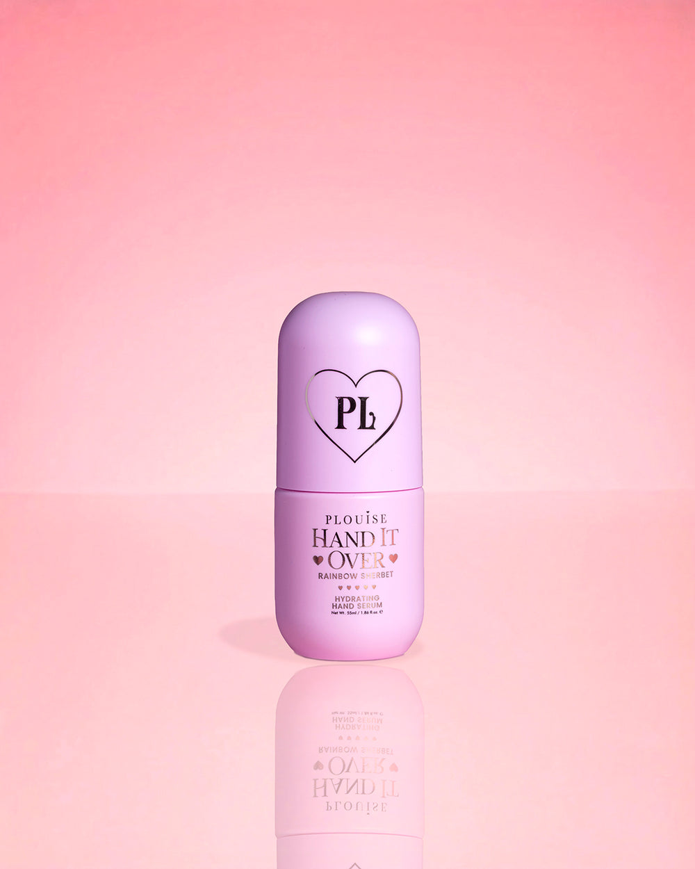 P.Louise Hydrating & Anti-Ageing Hand Serum Flaska