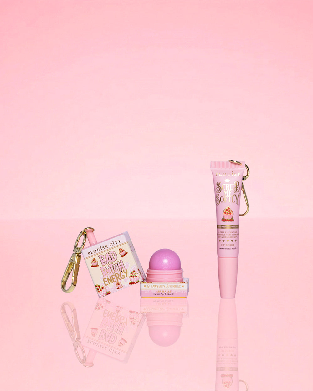 TLC Tender Lip Care Kit Duo