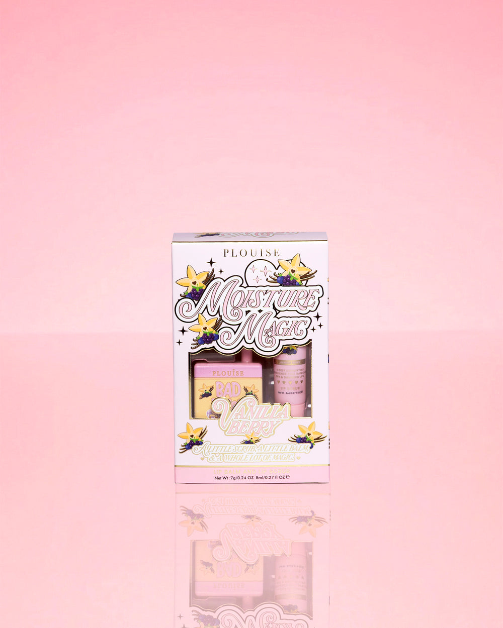 TLC Tender Lip Care Kit Duo