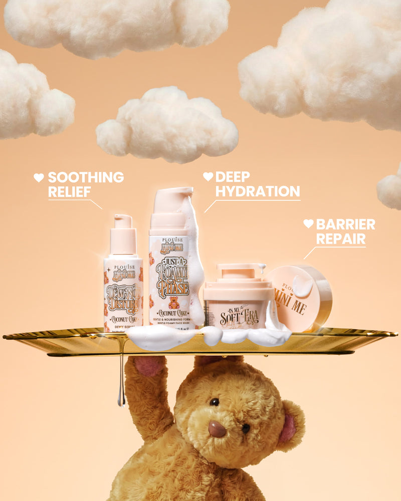 The Softest Touch Skincare Starter Kit & Small Print Bag - FÖRORDER
