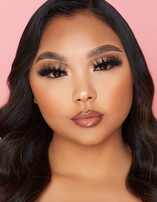 P.Louise Extra Volume Lashes - Spänning 3