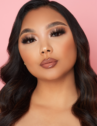 P.Louise Extra Volume Lashes - Spänning 2