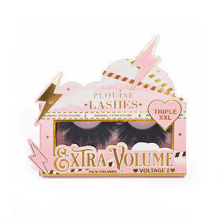 P.Louise Extra Volume Lashes - Spänning 2