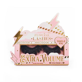 P.Louise Extra Volume Lashes - Spänning 3