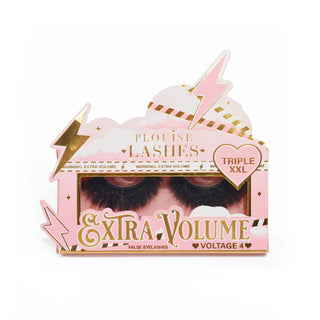 P.Louise Extra Volume Lashes - Spänning 4