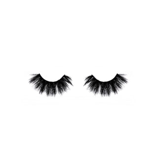 P.Louise Extra Volume Lashes - Spänning 1