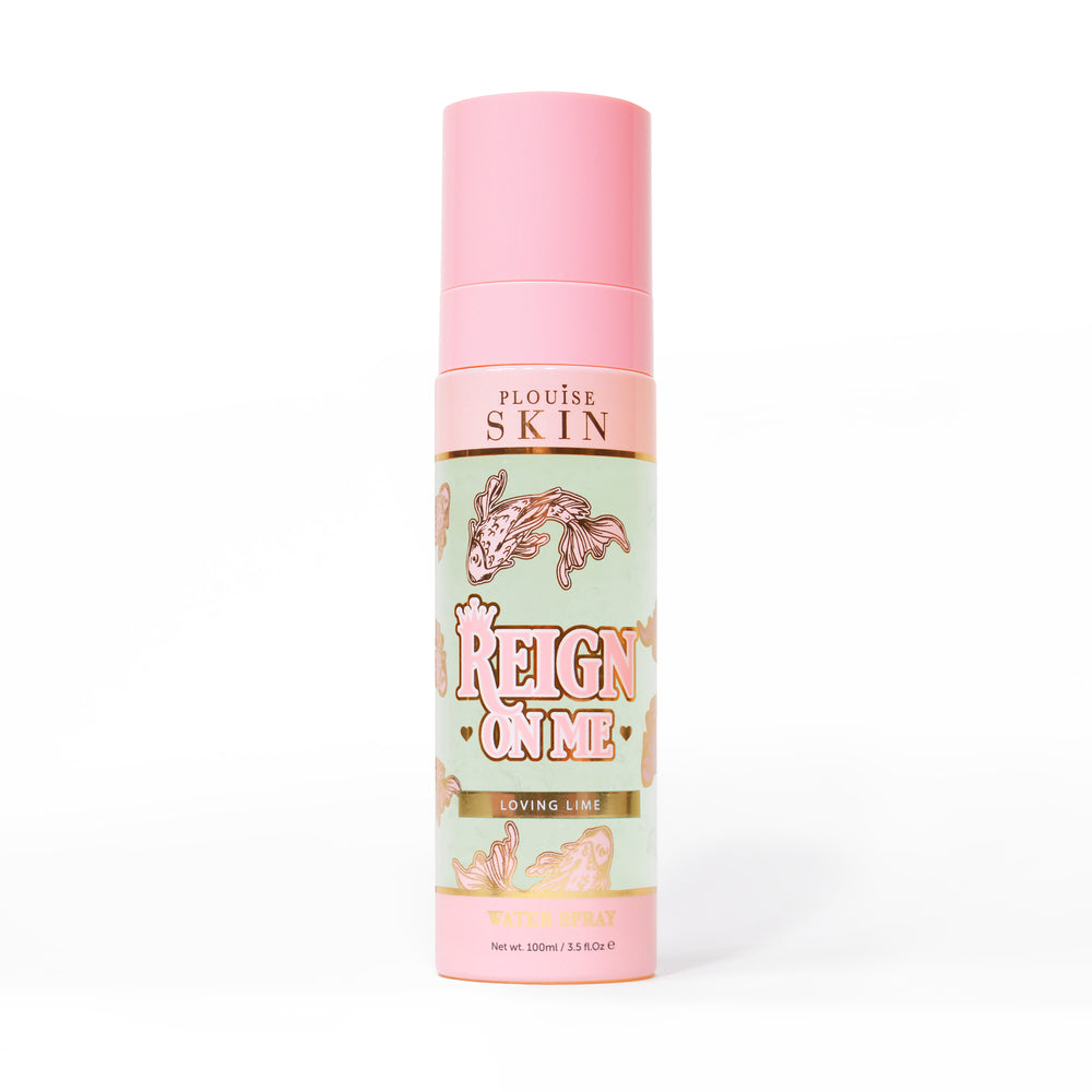 Reign On Me Hydrating Facial Water Spray