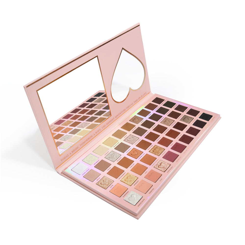 Wedding Wish XL Palette