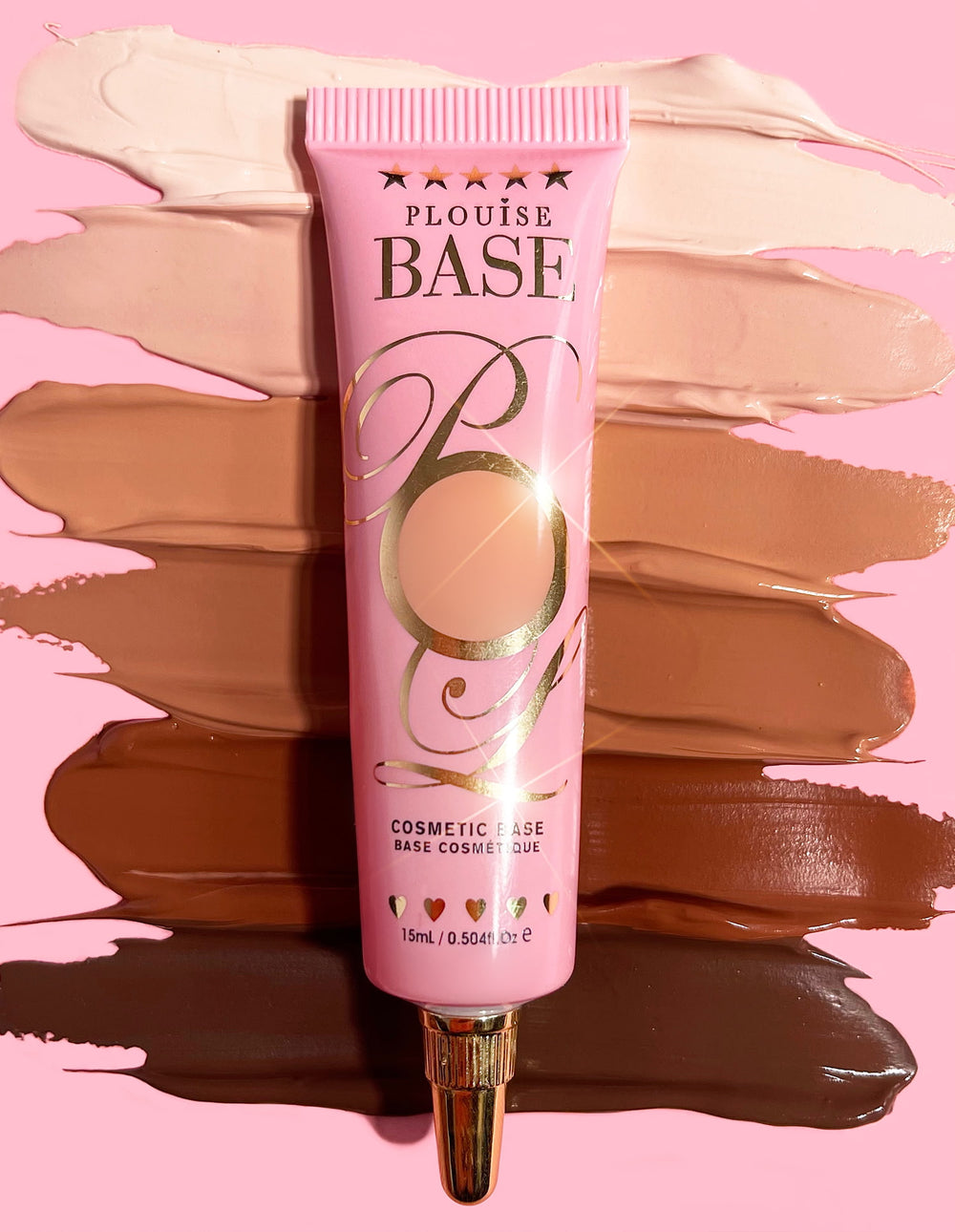 Rumor Eyeshadow Primer Base