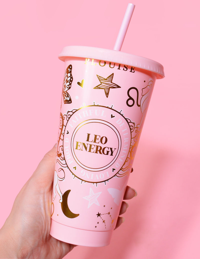 Sippin With The Signs Horoskopkopp - 710ml