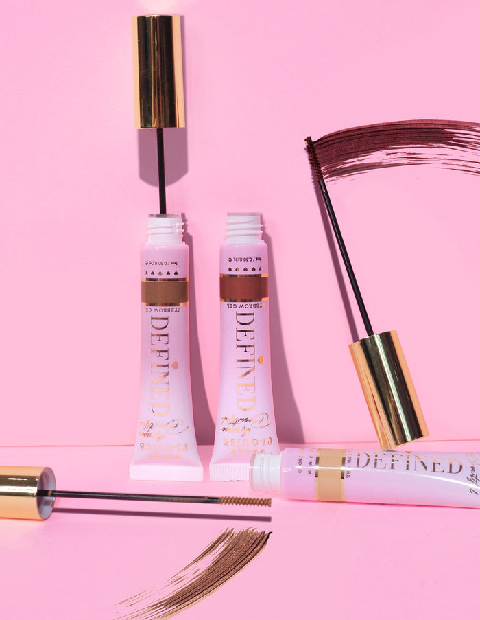 Eyebrow Gel