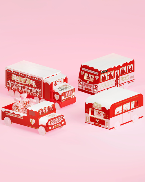 Makeup, Beauty & Skincare 2025 Advent Calendars