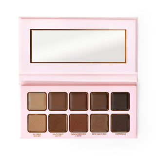 Eyebrow Palettes