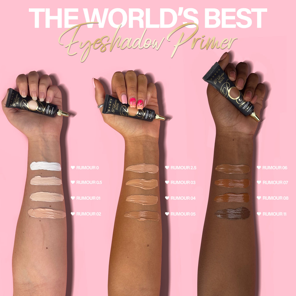 Rumor Eyeshadow Primer Base