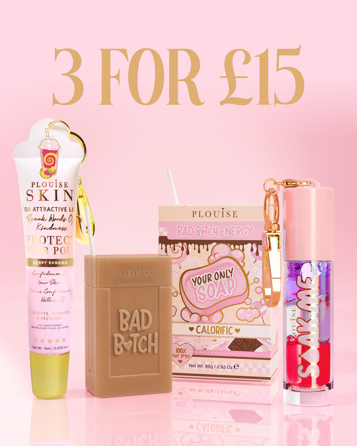 Bygg dina 3 för £27 Beauty Bundle