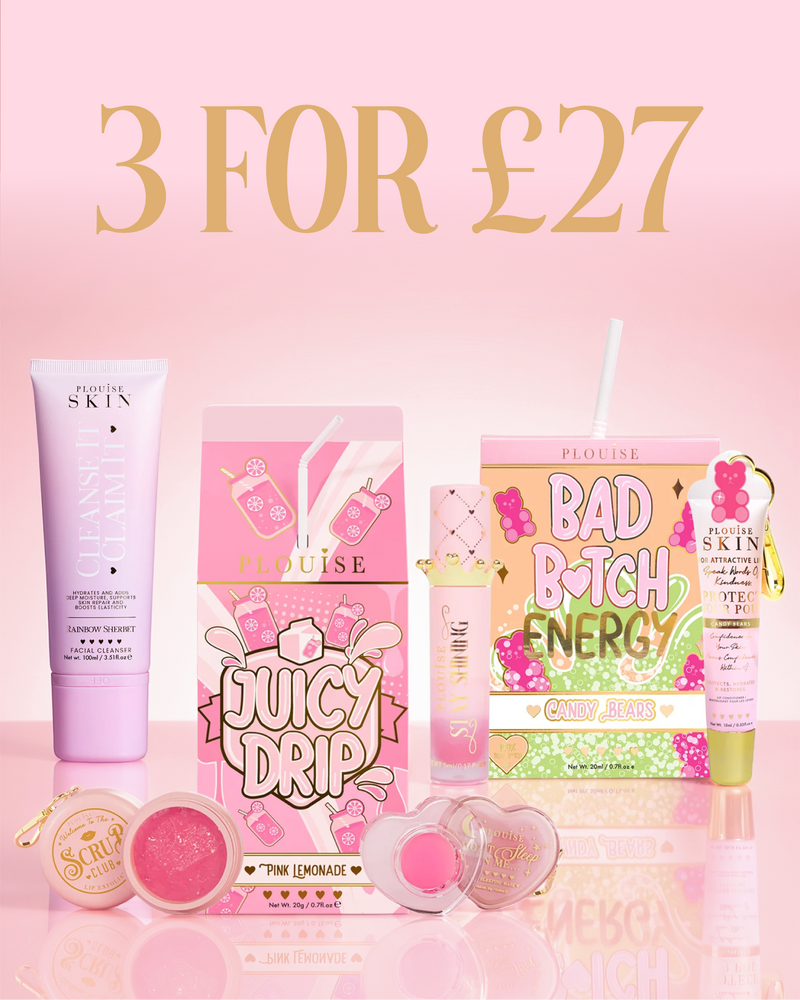 Bygg dina 3 för £27 Beauty Bundle