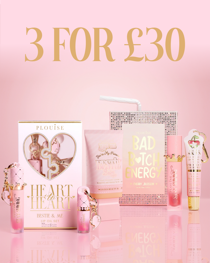 Bygg dina 3 för £27 Beauty Bundle