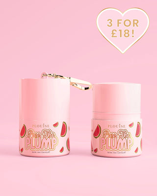 P.Louise Pass The Plump Lip Mask Treatment