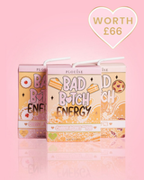 Bad Bitch Energy Lip Trio