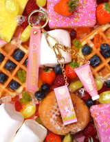 Du är så charmig nyckelring