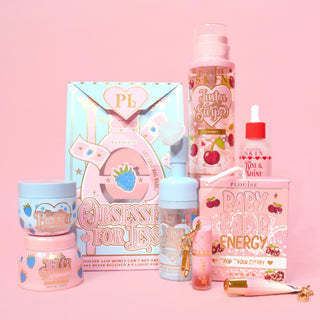 Bästsäljande Dream Team Skincare Bundle