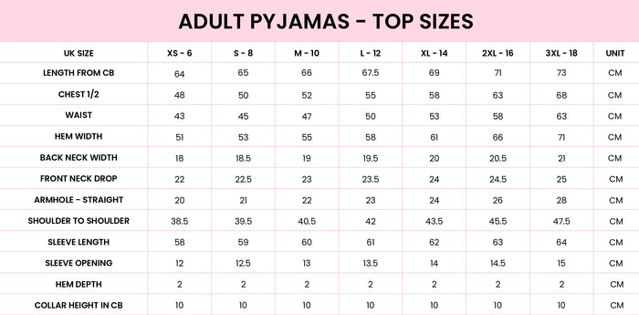 Kvinnors julrosett Pyjamasshortsset