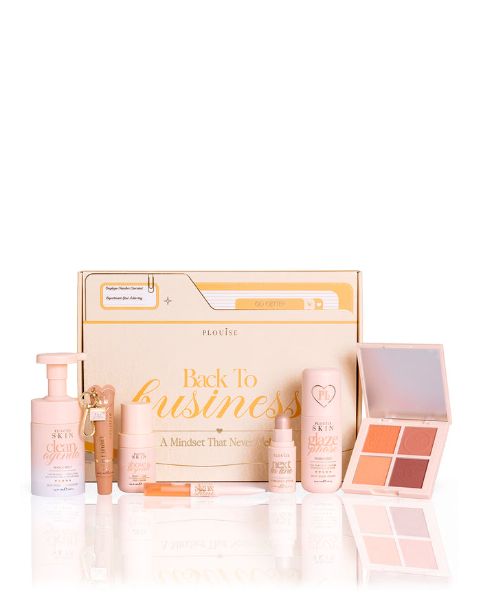 Back to Business Full Collection