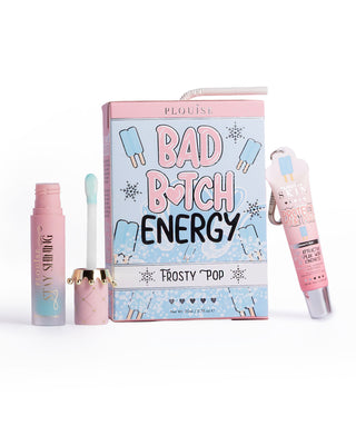Bad Bitch Energy Lip Duo