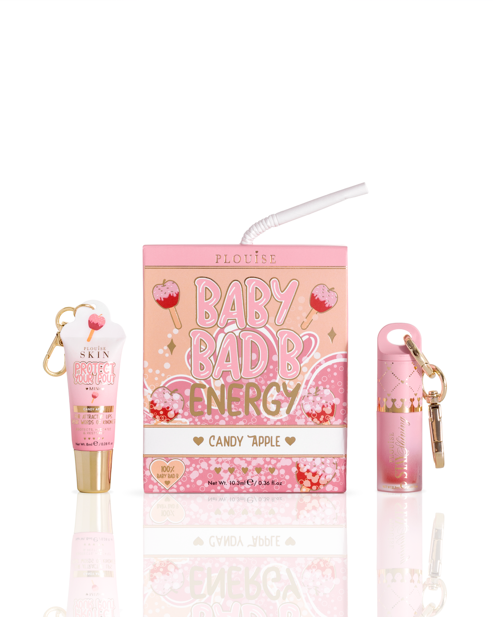 Halloween besatt av Bad Bitch Bundle Candy Apple