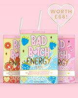 Bad Bitch Energy Lip Trio