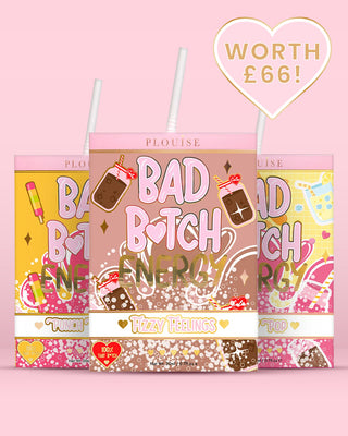 P.Louise Bad Bitch Energy Trio