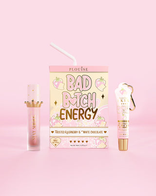 P.Louise Budget Box -prenumeration (12 månader) Startdatum september